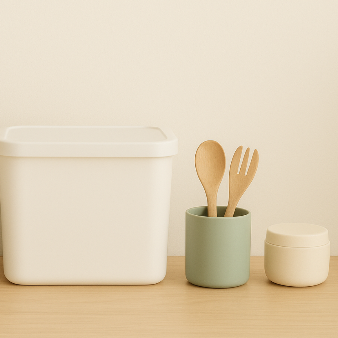 🆕 Novedades en Organización