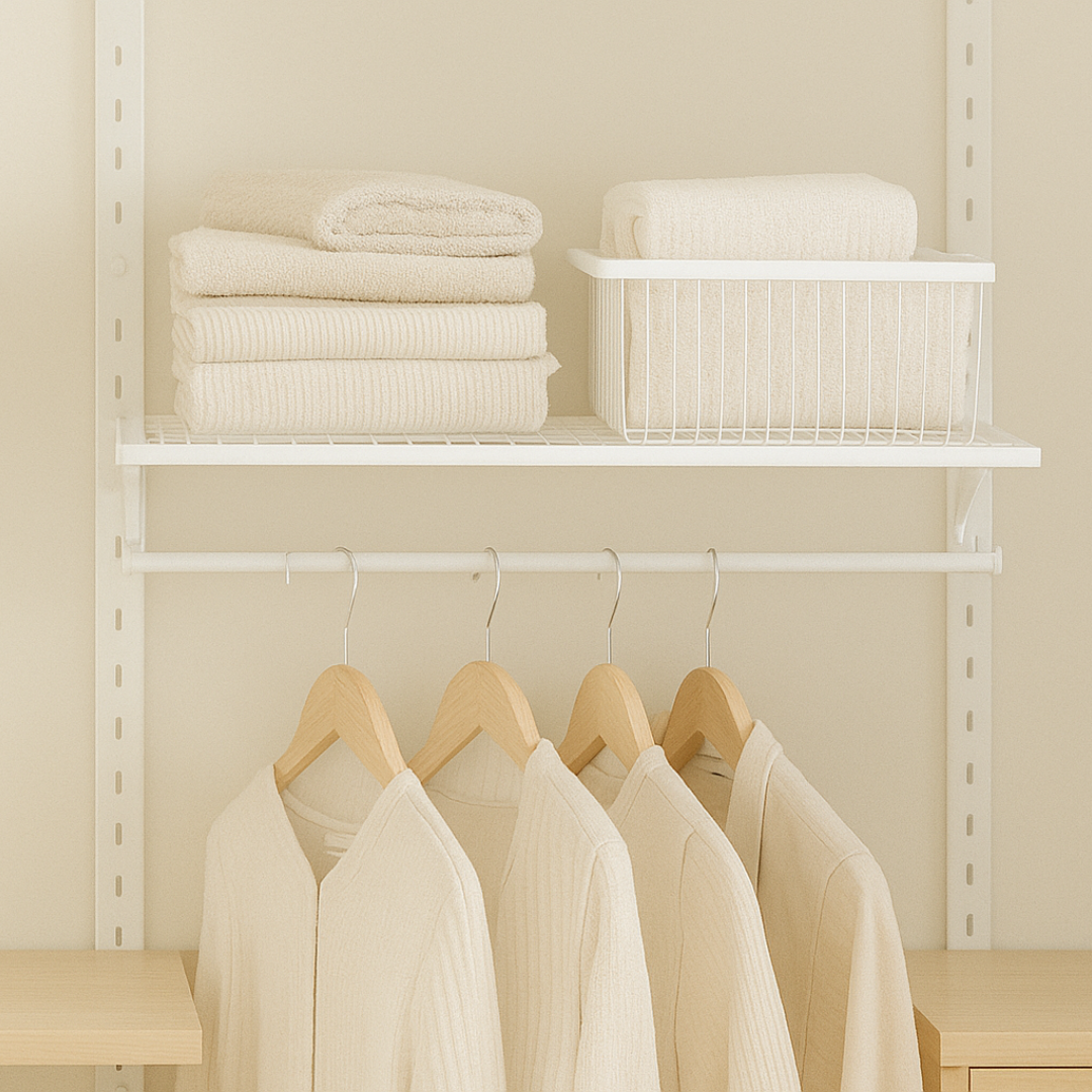 🏡 Orden en Cada Espacio