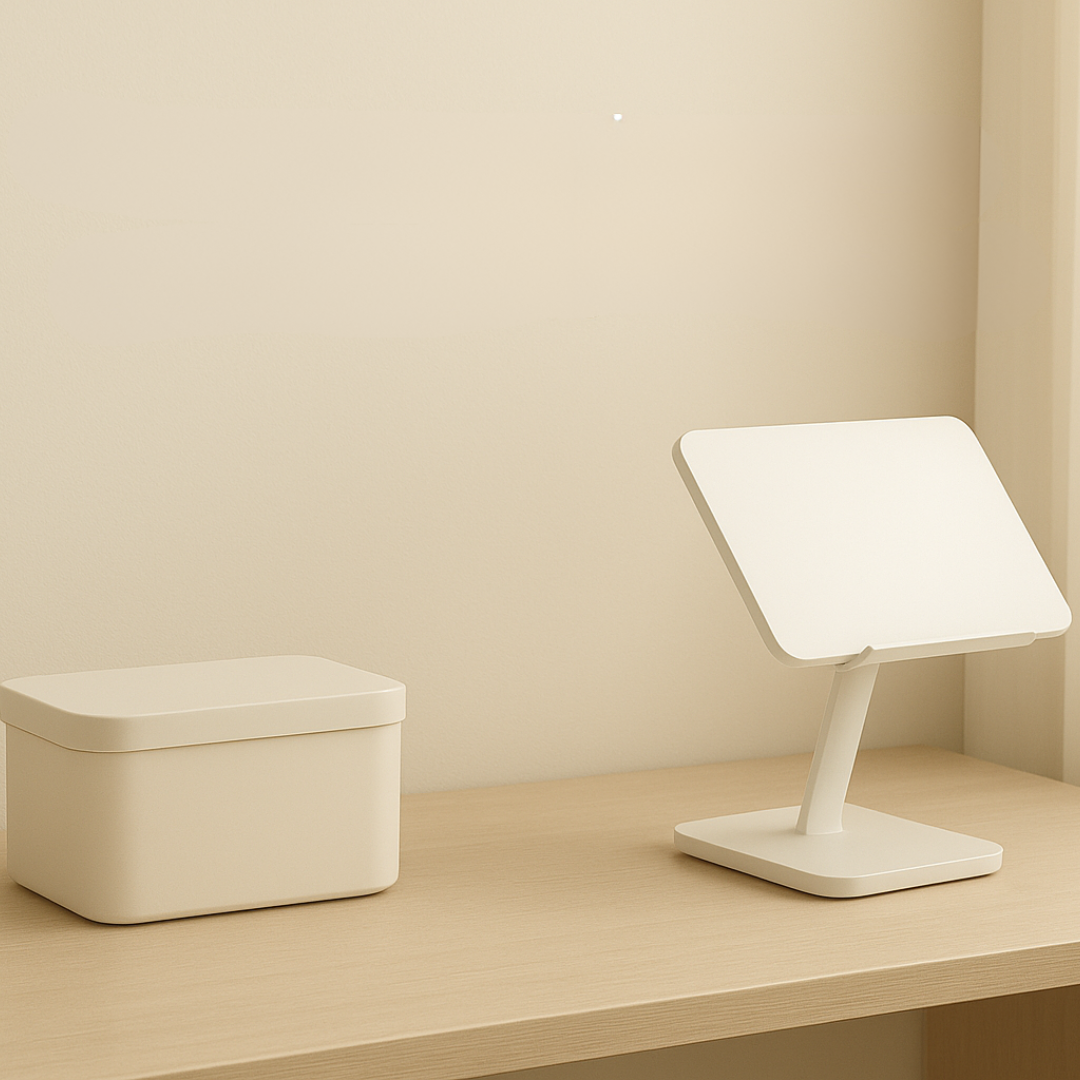 💡 Ideas Inteligentes