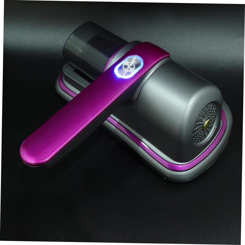 Aspiradora Antiácaros y Alérgenos