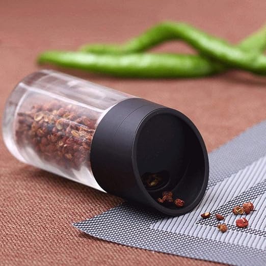 Especiero 2 Niveles Set 12 Envases