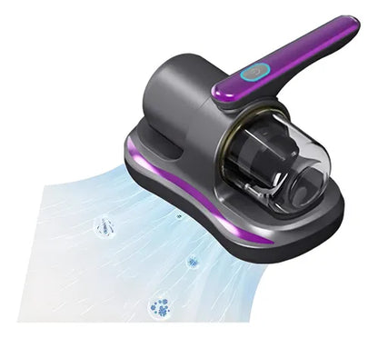 Aspiradora Antiácaros y Alérgenos